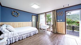 Samcheok Garden Pension