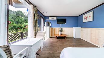 Samcheok Garden Pension