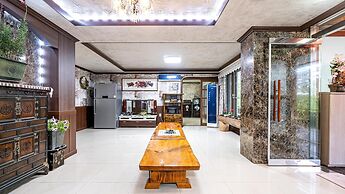 Samcheok Garden Pension