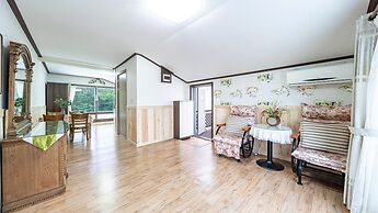 Samcheok Garden Pension