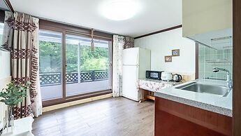 Samcheok Garden Pension