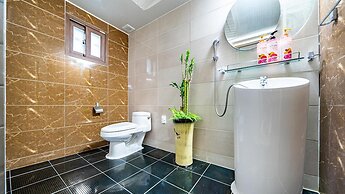 Samcheok Garden Pension