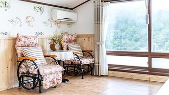 Samcheok Garden Pension