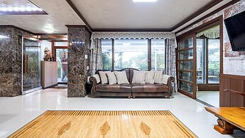 Samcheok Garden Pension