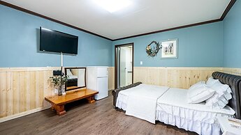 Samcheok Garden Pension