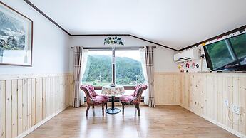 Samcheok Garden Pension