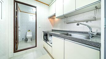 Samcheok Garden Pension