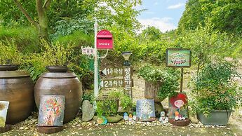 Samcheok Garden Pension