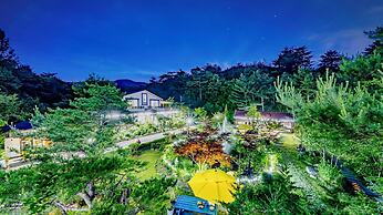 Samcheok Garden Pension