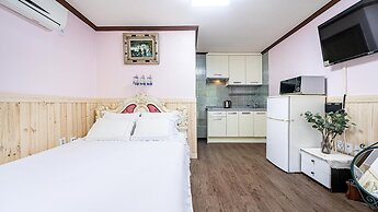 Samcheok Garden Pension