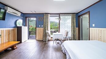 Samcheok Garden Pension