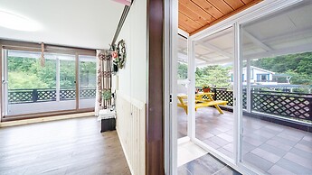 Samcheok Garden Pension