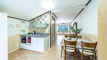 Samcheok Garden Pension