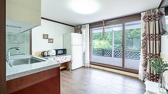 Samcheok Garden Pension