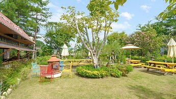 Samcheok Garden Pension