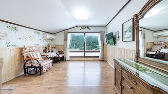 Samcheok Garden Pension