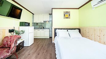 Samcheok Garden Pension