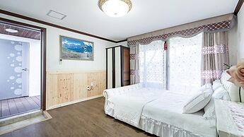 Samcheok Garden Pension