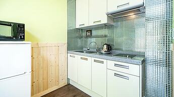 Samcheok Garden Pension