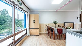 Samcheok Garden Pension