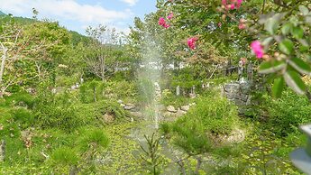 Samcheok Garden Pension