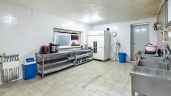 Samcheok Garden Pension