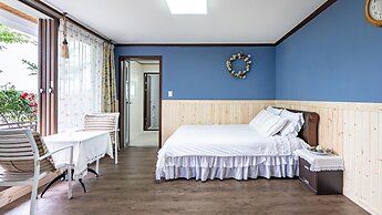 Samcheok Garden Pension