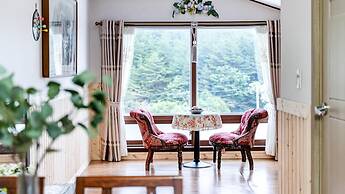 Samcheok Garden Pension