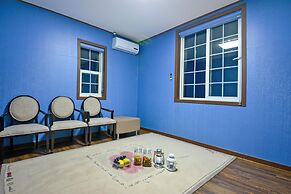 Yangpyeong Yoon & Park Spa Pension