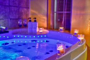 Yangpyeong Yoon & Park Spa Pension