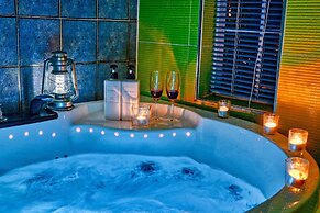 Yangpyeong Yoon & Park Spa Pension