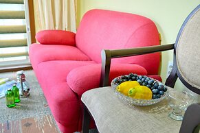 Yangpyeong Yoon & Park Spa Pension
