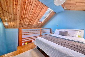 Yangpyeong Yoon & Park Spa Pension
