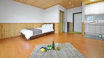 Hwacheon Turkey Valley