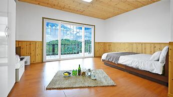 Hwacheon Turkey Valley