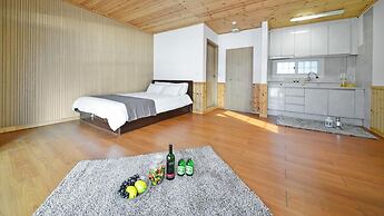 Hwacheon Turkey Valley