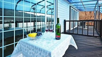 Hwacheon Turkey Valley