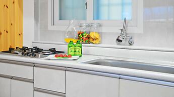 Hwacheon Turkey Valley