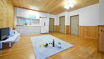 Hwacheon Turkey Valley