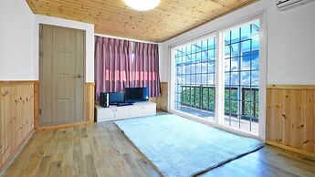 Hwacheon Turkey Valley