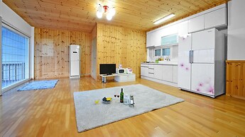 Hwacheon Turkey Valley