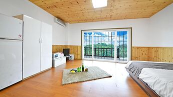 Hwacheon Turkey Valley