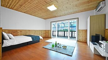 Hwacheon Turkey Valley