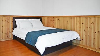 Hwacheon Turkey Valley