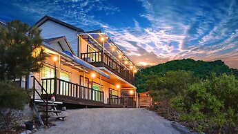 Hwacheon Turkey Valley