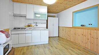 Hwacheon Turkey Valley