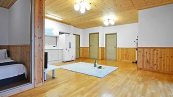 Hwacheon Turkey Valley