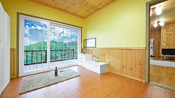 Hwacheon Turkey Valley