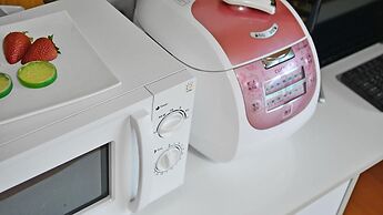 Hwacheon Turkey Valley