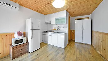 Hwacheon Turkey Valley